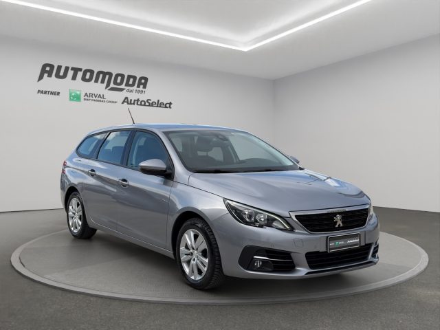 Peugeot 308 1.5 130CV AUTOMATICO - foto 4 di 4
