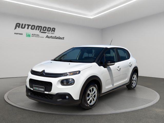 Citroen C3 1.5 100cv van 2 posti - foto 2 di 4