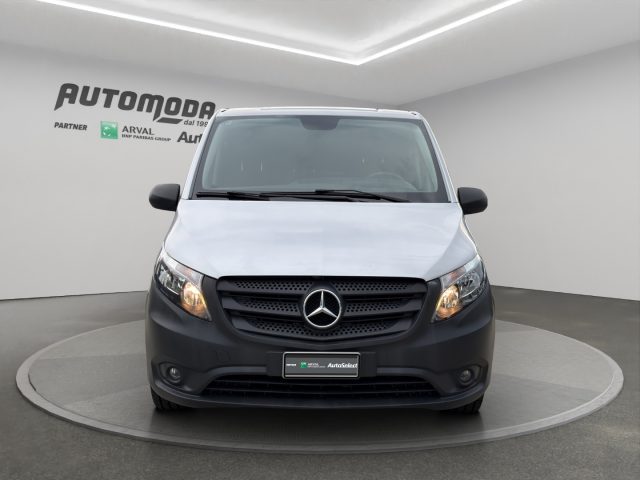 Mercedes-Benz Vito 144CDI LONG 3 POSTI - foto 3 di 4