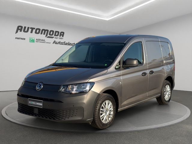Volkswagen Caddy 2.0TDI 102CV usato a SAN MINIATO