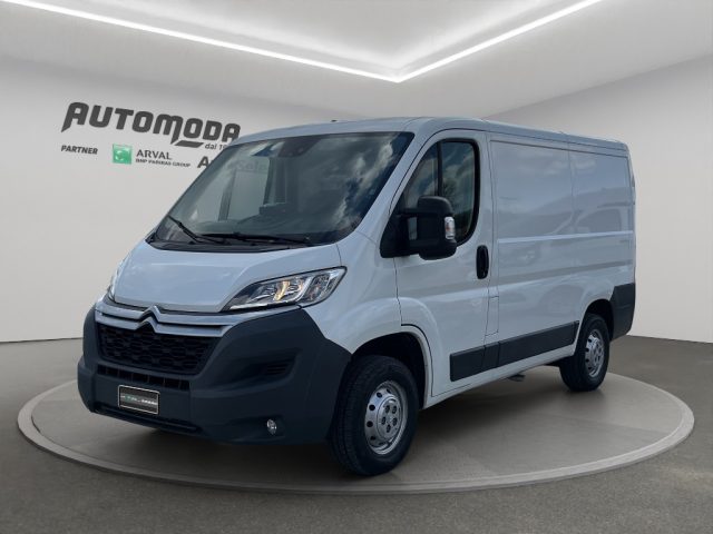 Citroen Jumper 28 BlueHDi 110 PC-TN Furgone usato a SAN MINIATO