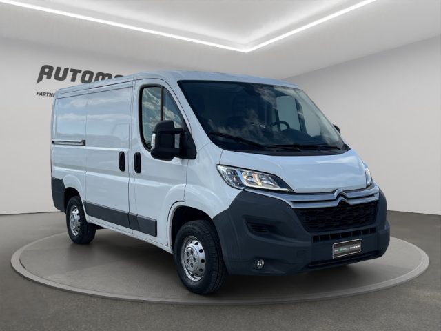 Citroen Jumper 28 BlueHDi 110 PC-TN Furgone - foto 3 di 4