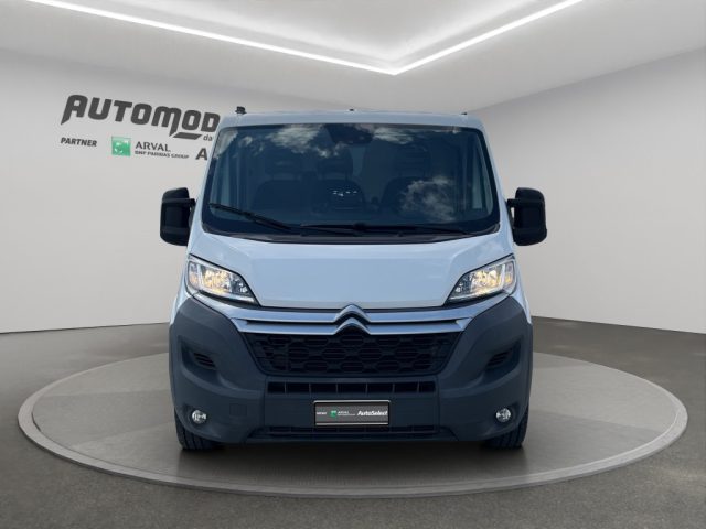 Citroen Jumper 28 BlueHDi 110 PC-TN Furgone - foto 2 di 4