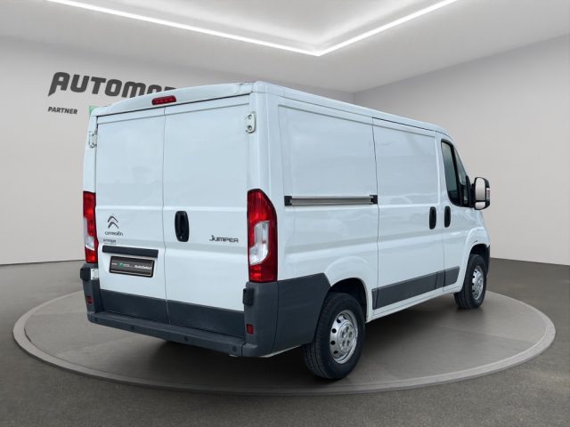 Citroen Jumper 28 BlueHDi 110 PC-TN Furgone - foto 4 di 4