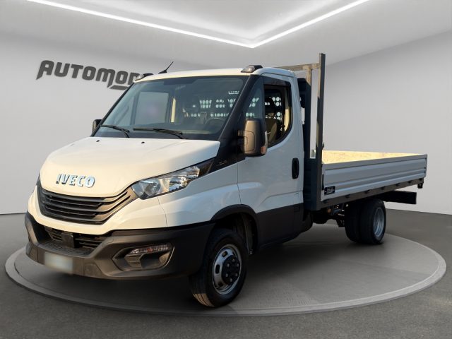 Iveco Daily 35C14 CASSONE FISSO R.GEM usato a SAN MINIATO
