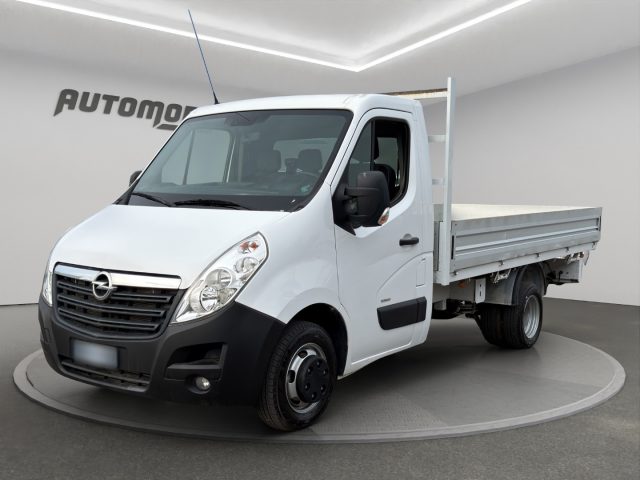 Opel Movano 2.3CDTI CASSONE FISSO usato a SAN MINIATO