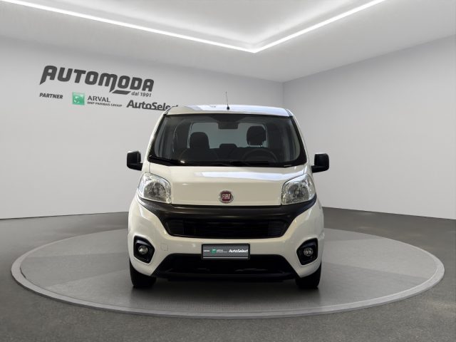 Fiat Qubo 1.4 EASY METANO - foto 3 di 4