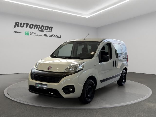Fiat Qubo 1.4 EASY METANO usato a SAN MINIATO