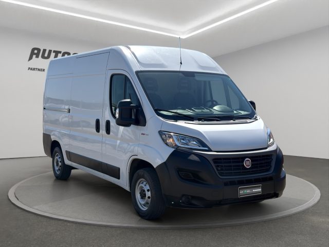 Fiat Ducato 35 LH2 2.3MJT 140CV - foto 4 di 4