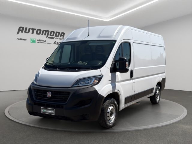 Fiat Ducato 35 LH2 2.3MJT 140CV - foto 2 di 4