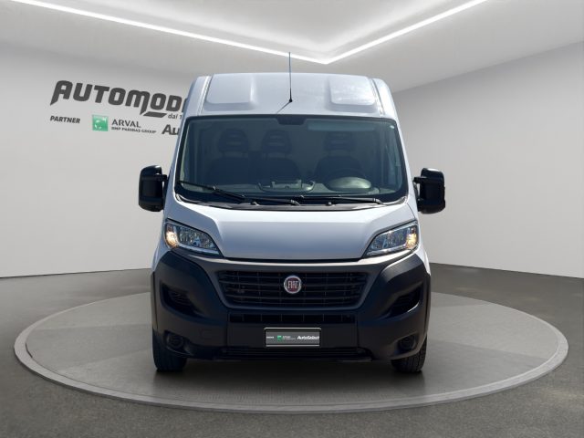 Fiat Ducato 35 LH2 2.3MJT 140CV - foto 3 di 4