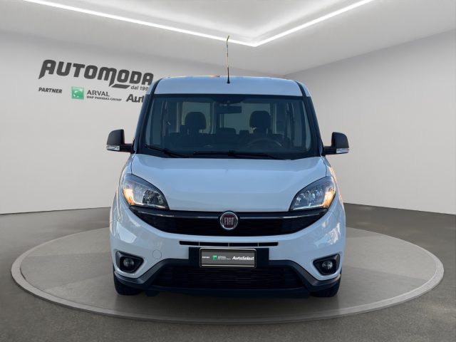 Fiat Doblo 1.6MJT AUTOCARRO N1 - foto 3 di 4