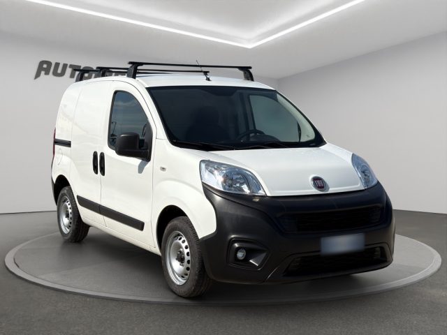 Fiat Fiorino 1.3 MJT 80CV - foto 3 di 19