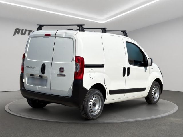 Fiat Fiorino 1.3 MJT 80CV - foto 4 di 19