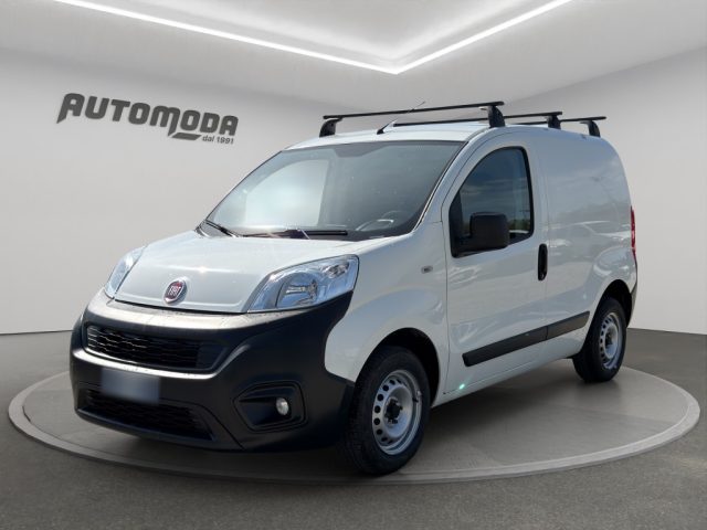 Fiat Fiorino 1.3 MJT 80CV usato a SAN MINIATO
