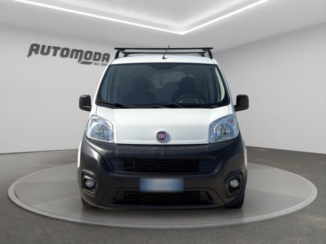 Fiat Fiorino 1.3 MJT 80CV - foto 2 di 19