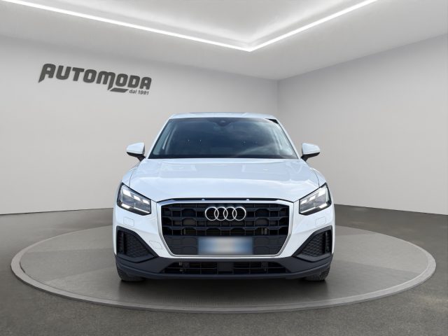 Audi Q2 30 TDI S tronic - foto 2 di 4