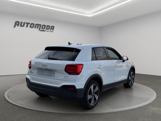 Audi Q2 30 TDI S tronic - foto 4 di 4