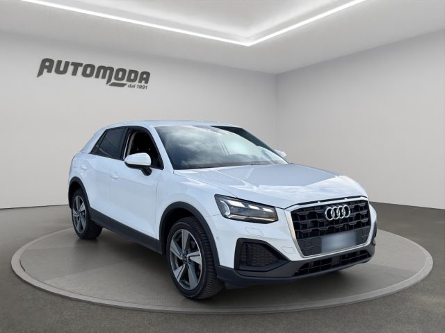 Audi Q2 30 TDI S tronic - foto 3 di 4