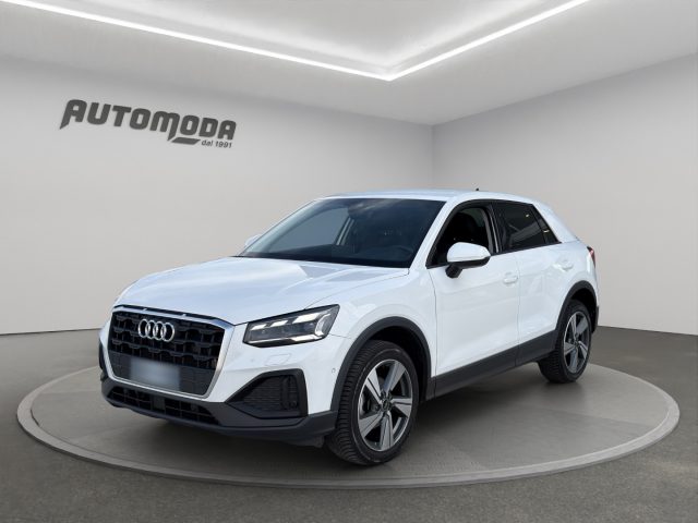 Audi Q2 30 TDI S tronic usato a SAN MINIATO