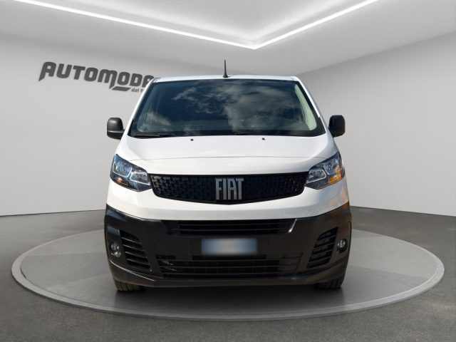 Fiat Scudo 1.5 BlueHDi 120 CV PC-TN Furgone Business - foto 2 di 4