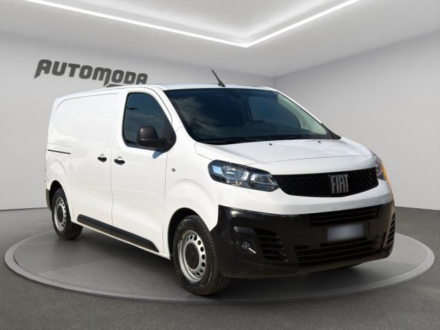 Fiat Scudo 1.5 BlueHDi 120 CV PC-TN Furgone Business - foto 3 di 4