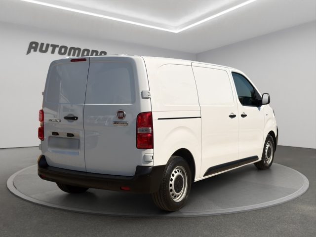 Fiat Scudo 1.5 BlueHDi 120 CV PC-TN Furgone Business - foto 4 di 4