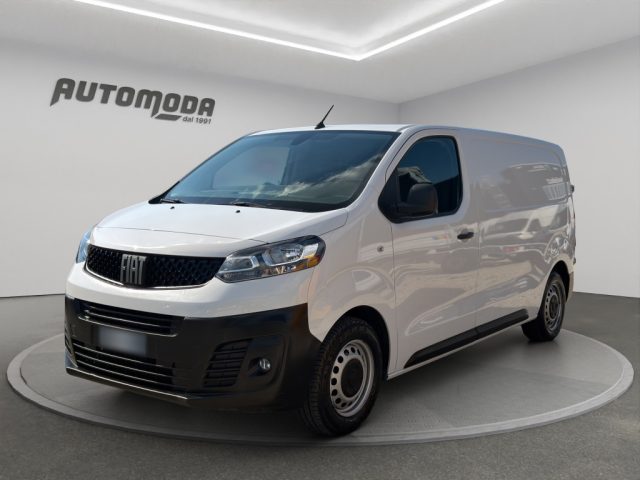Fiat Scudo 1.5 BlueHDi 120 CV PC-TN Furgone Business usato a SAN MINIATO