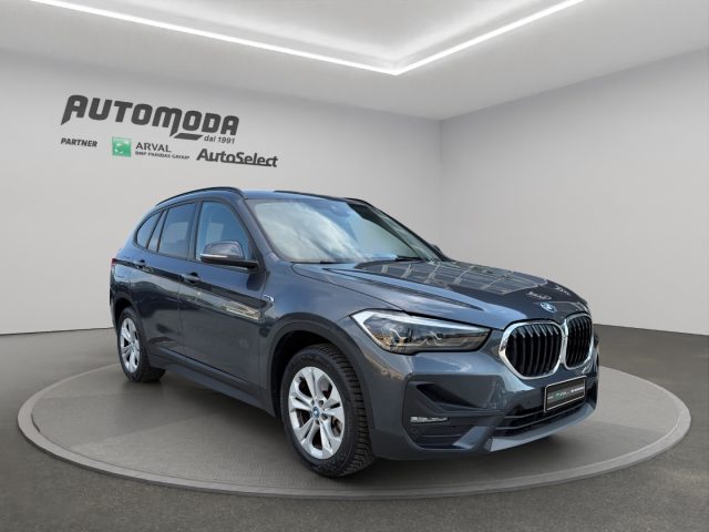 BMW X1 xdrive 25e advantage - foto 4 di 4