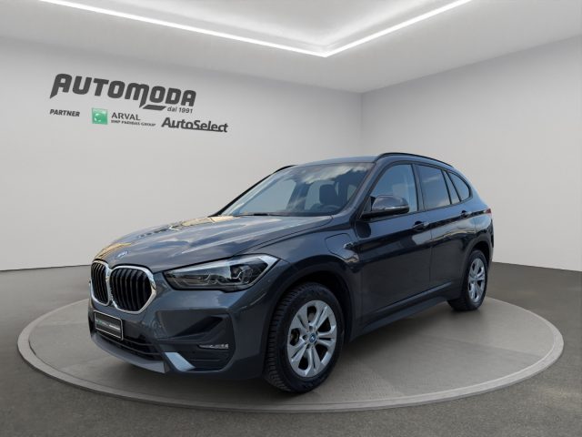 BMW X1 xdrive 25e advantage - foto 1 di 4