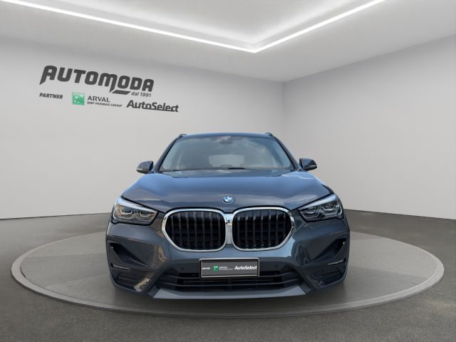 BMW X1 xdrive 25e advantage - foto 3 di 4