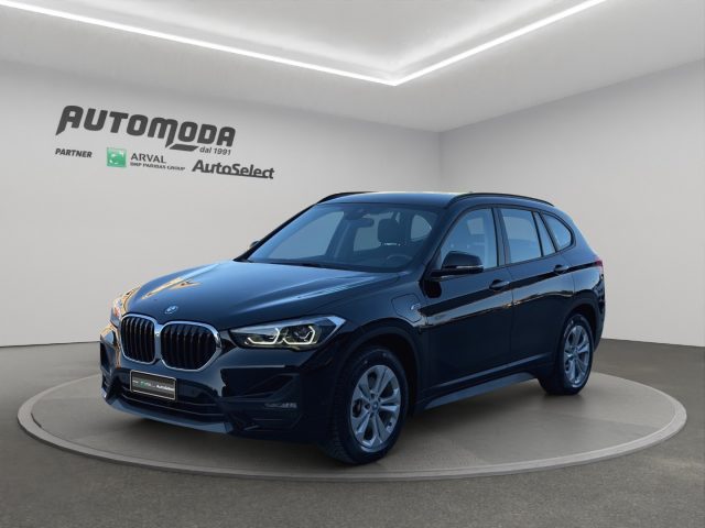 BMW X1 25E XDRIVE ADVANTAGE usato a SAN MINIATO