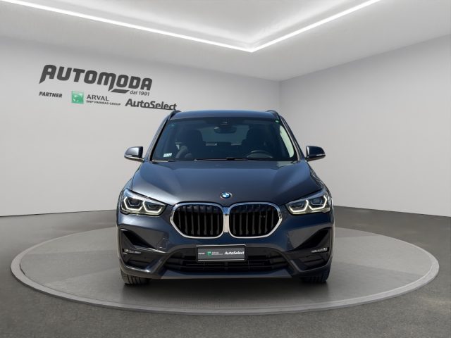BMW X1 25e Advantage xDrive - foto 3 di 4