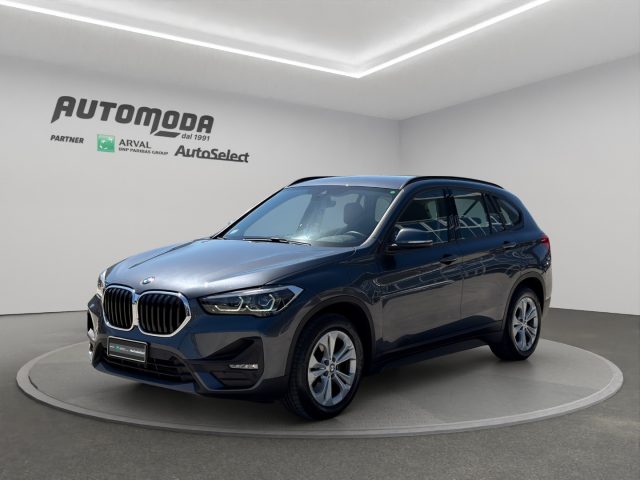 BMW X1 25e Advantage xDrive - foto 1 di 4