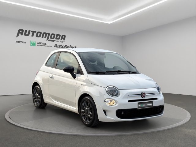Fiat 500 1.0 Hybrid Connect - foto 4 di 4