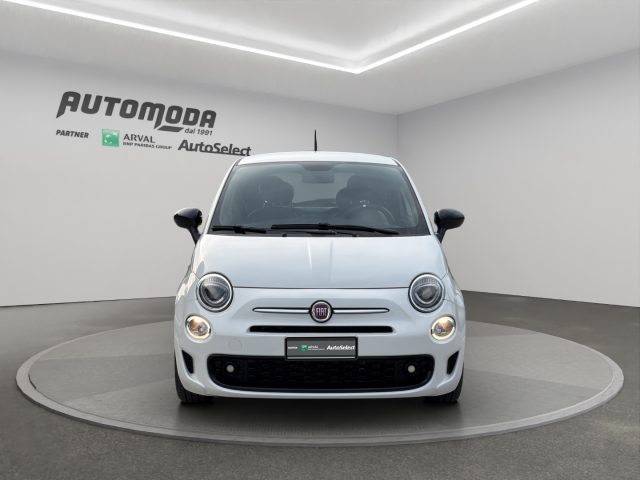 Fiat 500 1.0 Hybrid Connect - foto 3 di 4