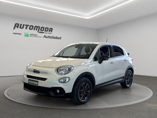 Fiat 500X 1.3 MultiJet 95 CV CLUB usato a SAN MINIATO