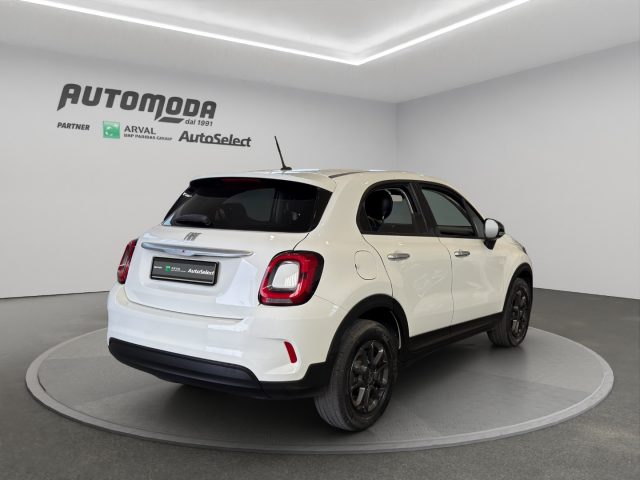 Fiat 500X 1.3 MultiJet 95 CV CLUB - foto 4 di 4
