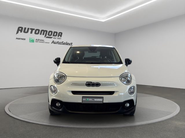 Fiat 500X 1.3 MultiJet 95 CV CLUB - foto 2 di 4