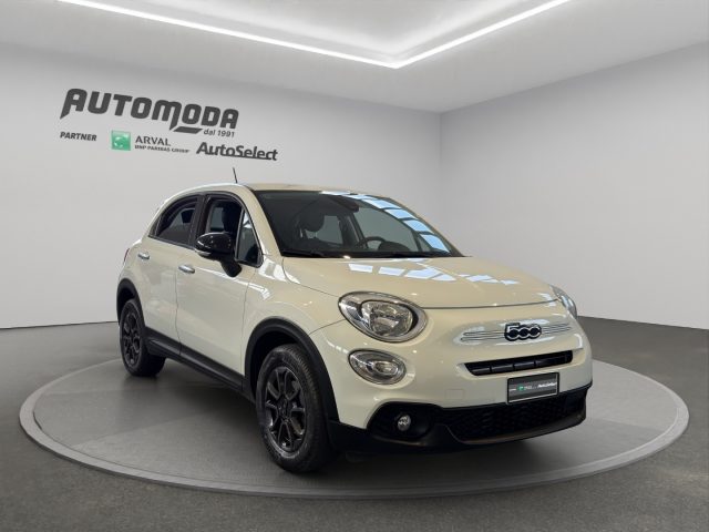 Fiat 500X 1.3 MultiJet 95 CV CLUB - foto 3 di 4