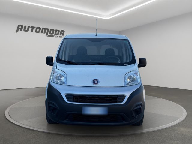 Fiat Fiorino 1.3 MJT 95CV - foto 3 di 4