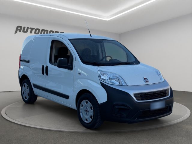Fiat Fiorino 1.3 MJT 95CV - foto 4 di 4
