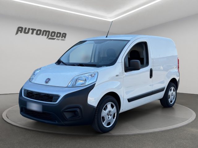 Fiat Fiorino 1.3 MJT 95CV usato a SAN MINIATO