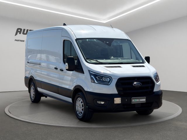 Ford Transit L3 H2 2.0 130CV - foto 4 di 4
