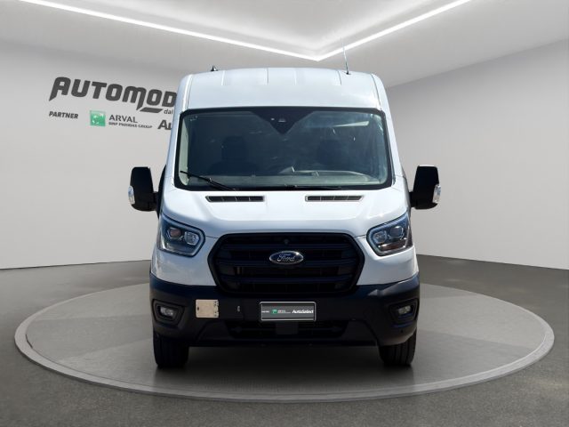 Ford Transit L3 H2 2.0 130CV - foto 3 di 4