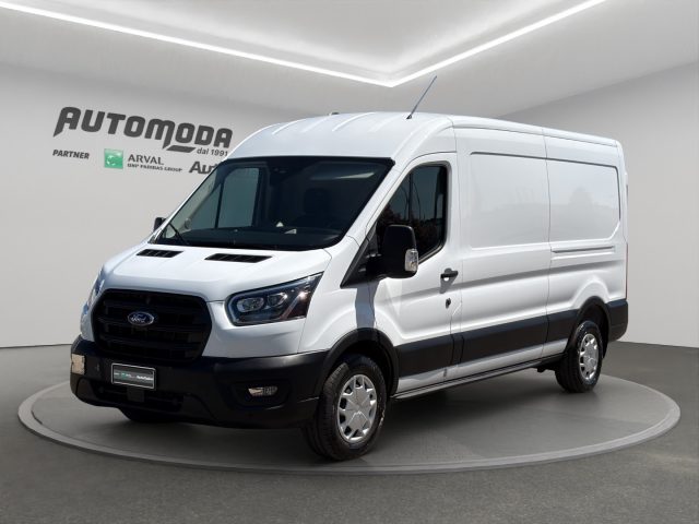 Ford Transit L3 H2 2.0 130CV usato a SAN MINIATO