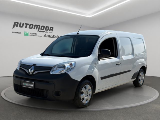 Renault Kangoo 1.5DCI 115CV MAXI - foto 2 di 4