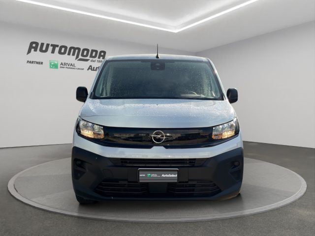 Opel Combo-e 1.5 130CI ALLESTITO - foto 3 di 4