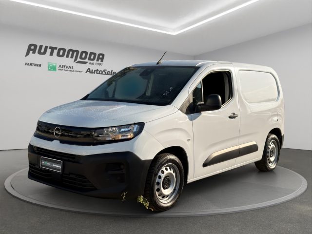 Opel Combo-e 1.5 130CI ALLESTITO - foto 1 di 4