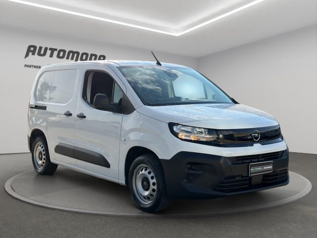Opel Combo-e 1.5 130CI ALLESTITO - foto 4 di 4